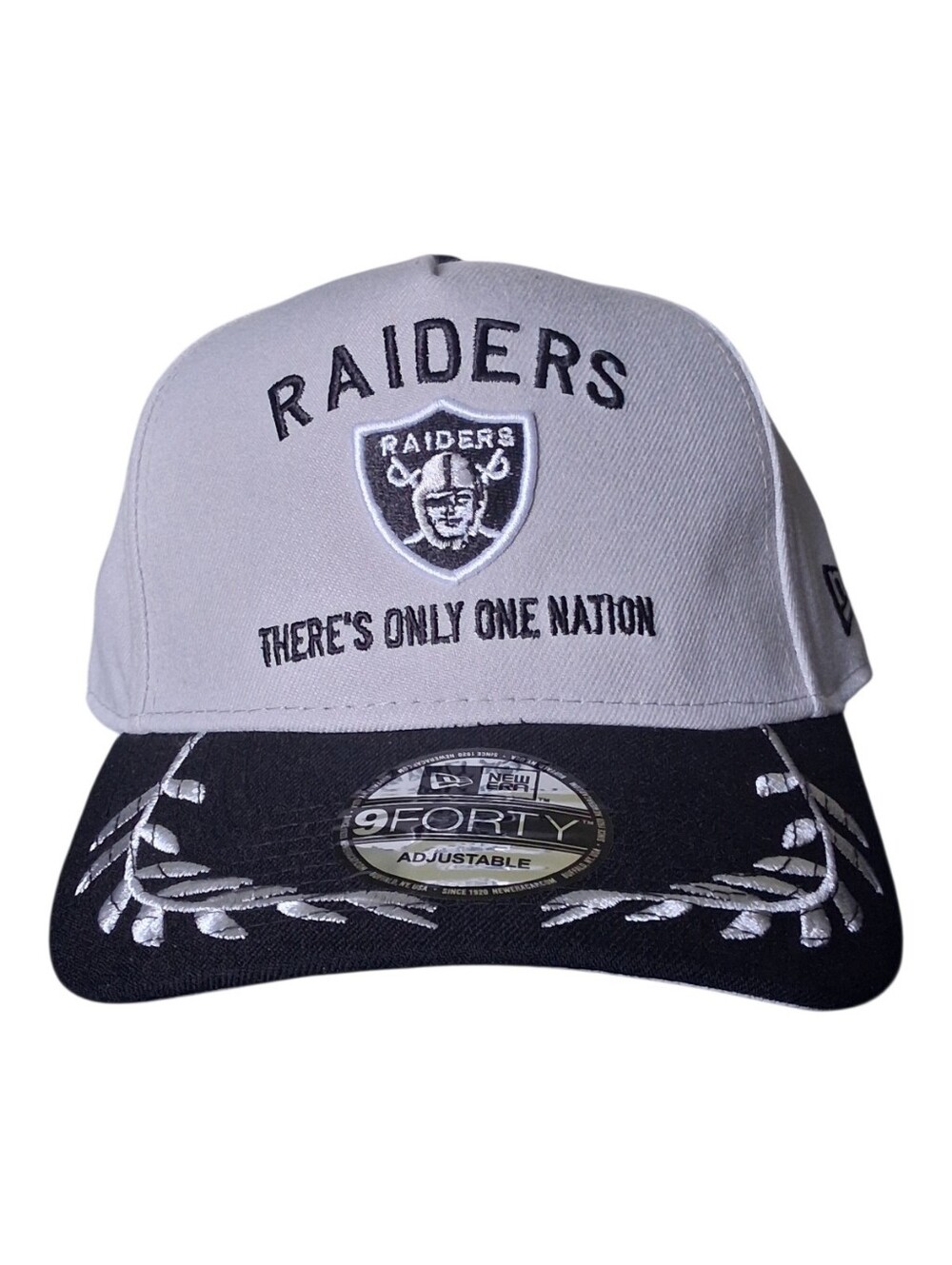 Las Vegas Raiders Snapbacks